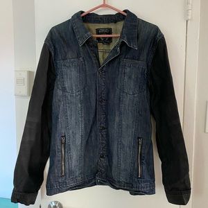 Buffalo David Bitton Denim Jacket